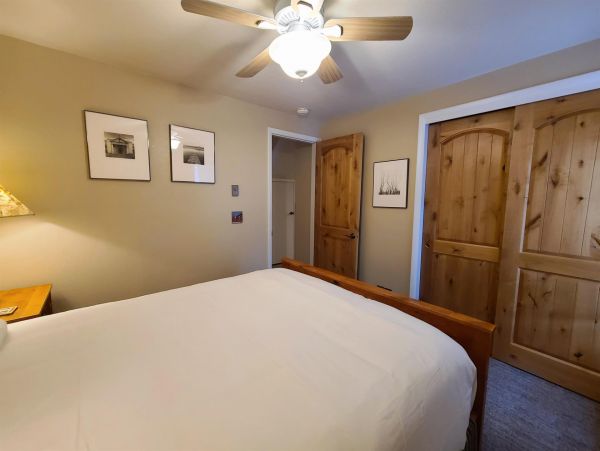 Park City Deer Valley Canyons Resort Condo 996291