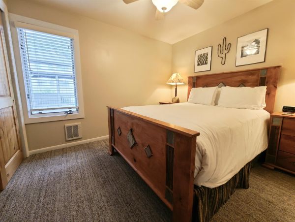 Park City Deer Valley Canyons Resort Condo 996291
