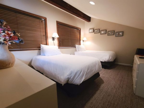 Park City Deer Valley Canyons Resort Condo 996291