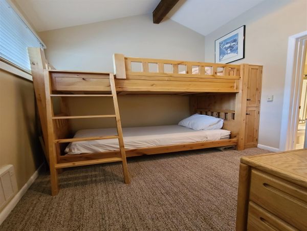 Park City Deer Valley Canyons Resort Condo 996291