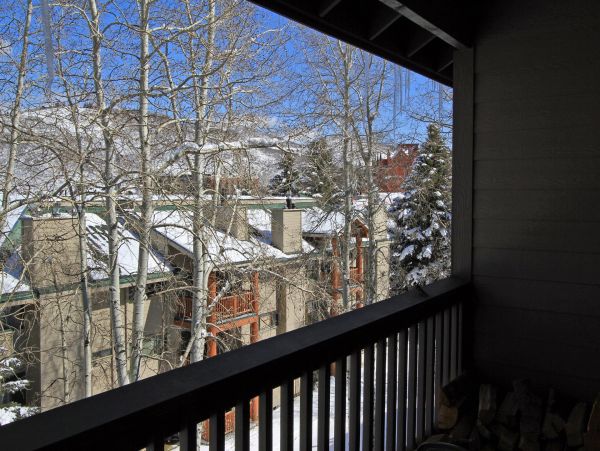Park City Deer Valley Canyons Resort Condo 996291
