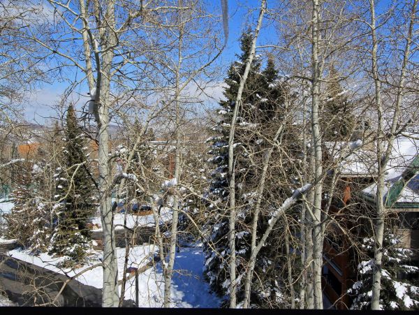 Park City Deer Valley Canyons Resort Condo 996291
