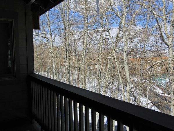 Park City Deer Valley Canyons Resort Condo 996291
