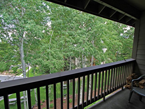 Park City Deer Valley Canyons Resort Condo 996291