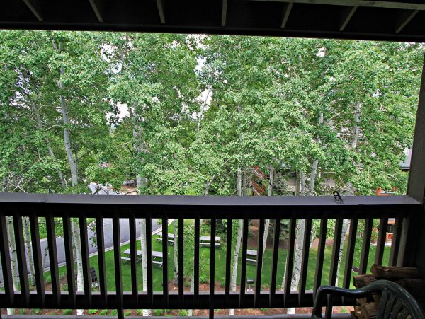 Park City Deer Valley Canyons Resort Condo 996291