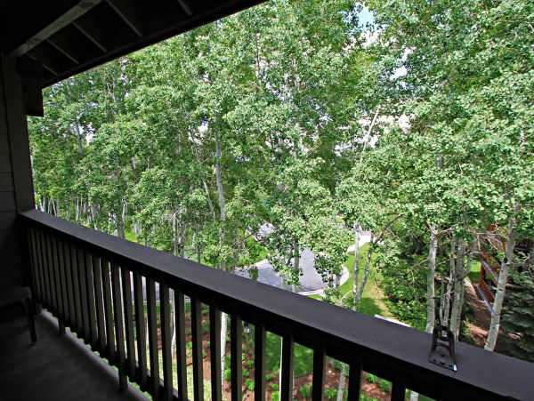 Park City Deer Valley Canyons Resort Condo 996291