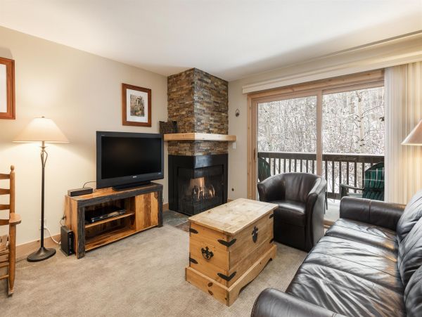 Park City Deer Valley Canyons Resort Condo 996292
