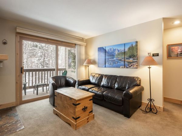 Park City Deer Valley Canyons Resort Condo 996292