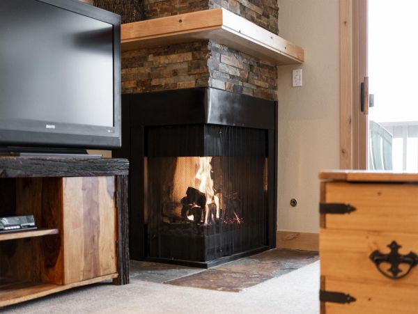 Park City Deer Valley Canyons Resort Condo 996292
