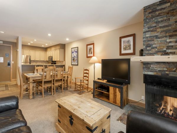 Park City Deer Valley Canyons Resort Condo 996292
