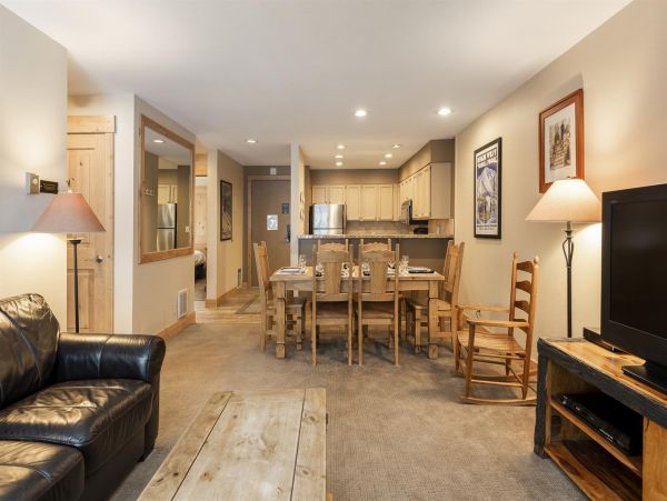 Park City Deer Valley Canyons Resort Condo 996292