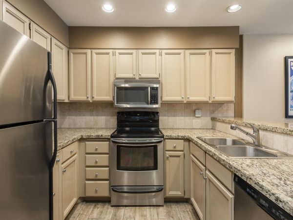 Park City Deer Valley Canyons Resort Condo 996292