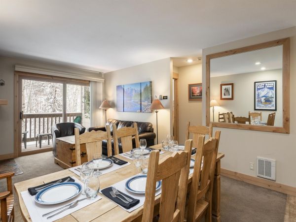 Park City Deer Valley Canyons Resort Condo 996292