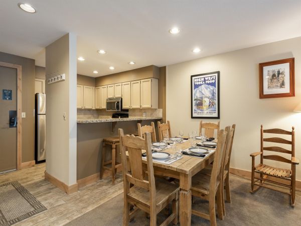 Park City Deer Valley Canyons Resort Condo 996292