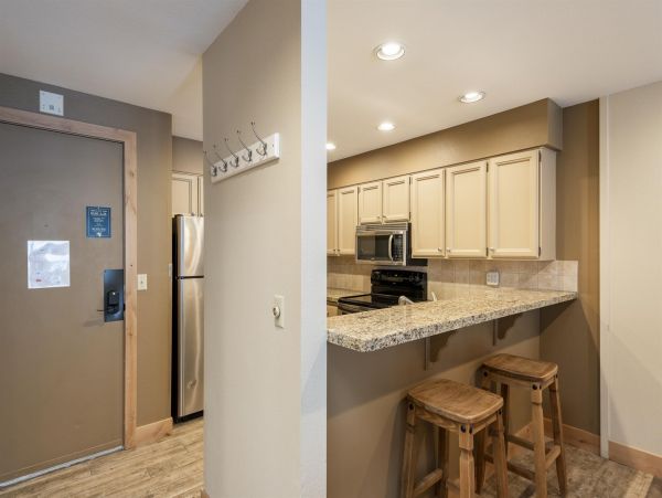 Park City Deer Valley Canyons Resort Condo 996292
