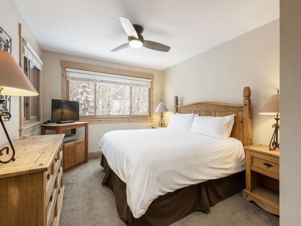 Park City Deer Valley Canyons Resort Condo 996292