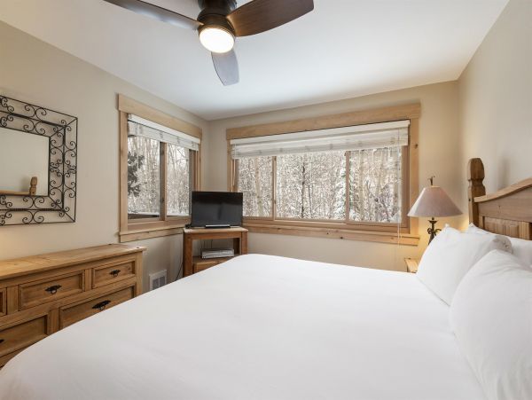 Park City Deer Valley Canyons Resort Condo 996292