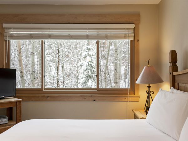 Park City Deer Valley Canyons Resort Condo 996292