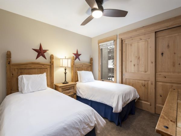 Park City Deer Valley Canyons Resort Condo 996292