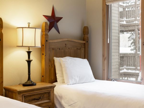 Park City Deer Valley Canyons Resort Condo 996292