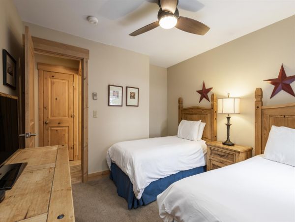 Park City Deer Valley Canyons Resort Condo 996292