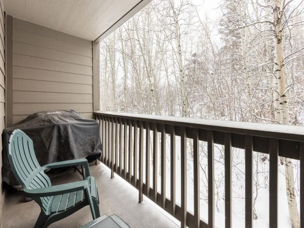 Park City Deer Valley Canyons Resort Condo 996292