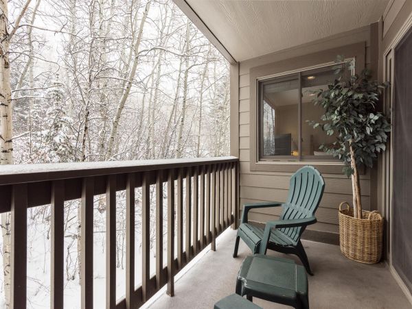 Park City Deer Valley Canyons Resort Condo 996292