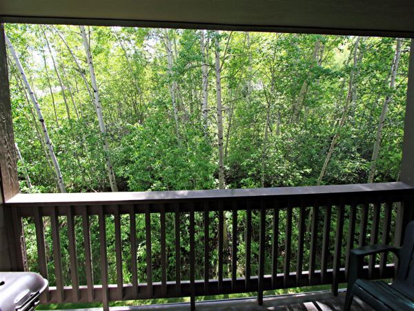 Park City Deer Valley Canyons Resort Condo 996292