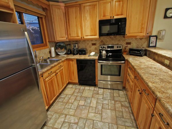 Park City Deer Valley Canyons Resort Condo 996293