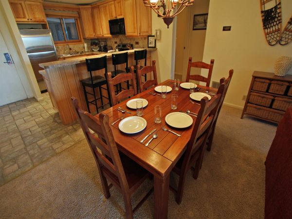 Park City Deer Valley Canyons Resort Condo 996293