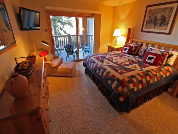Park City Deer Valley Canyons Resort Condo 996293