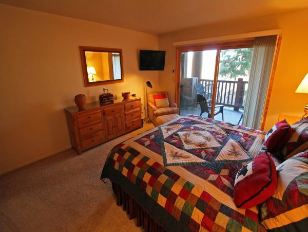 Park City Deer Valley Canyons Resort Condo 996293