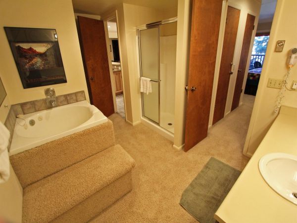 Park City Deer Valley Canyons Resort Condo 996293
