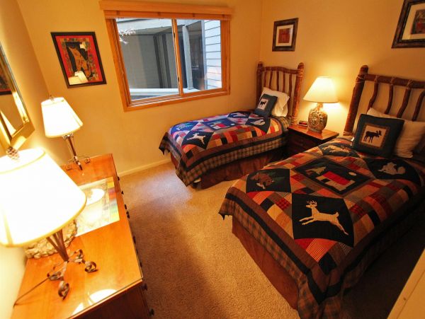 Park City Deer Valley Canyons Resort Condo 996293