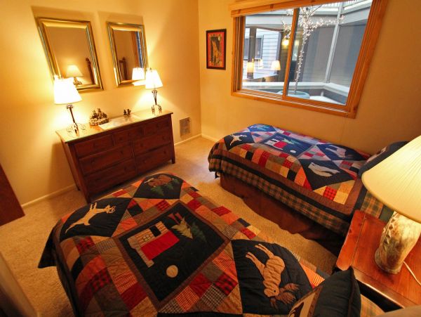 Park City Deer Valley Canyons Resort Condo 996293