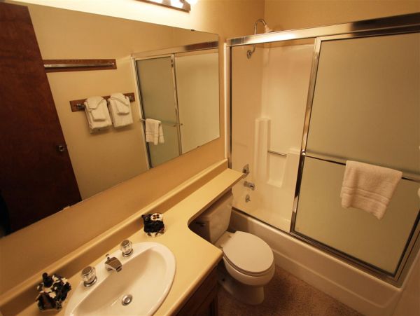 Park City Deer Valley Canyons Resort Condo 996293