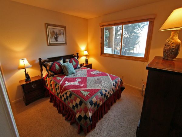 Park City Deer Valley Canyons Resort Condo 996293