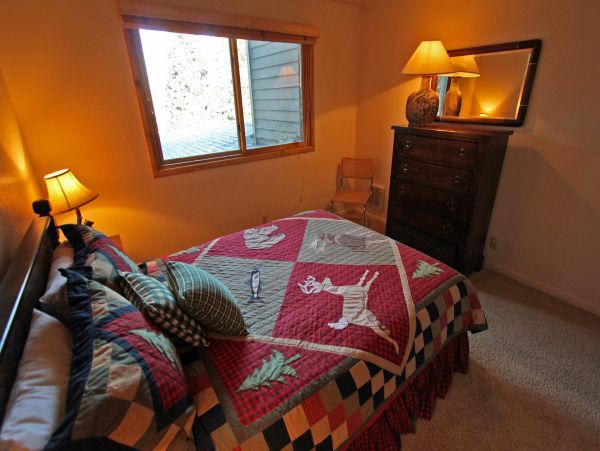 Park City Deer Valley Canyons Resort Condo 996293