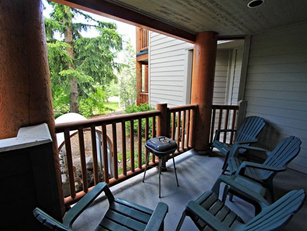 Park City Deer Valley Canyons Resort Condo 996293