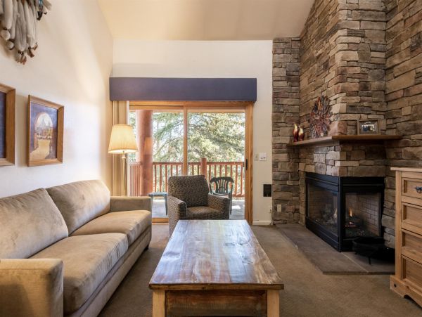 Park City Deer Valley Canyons Resort Condo 996294