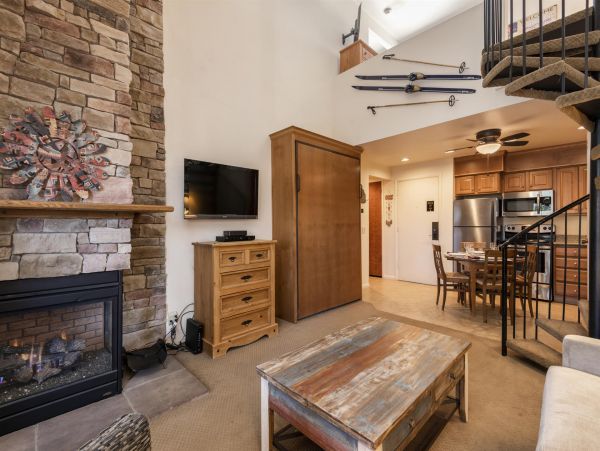 Park City Deer Valley Canyons Resort Condo 996294