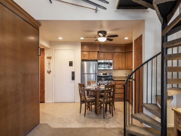 Park City Deer Valley Canyons Resort Condo 996294