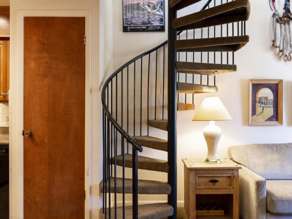 Park City Deer Valley Canyons Resort Condo 996294