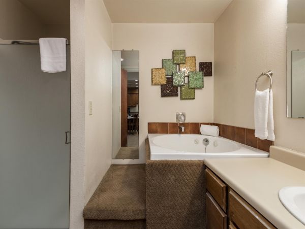 Park City Deer Valley Canyons Resort Condo 996294