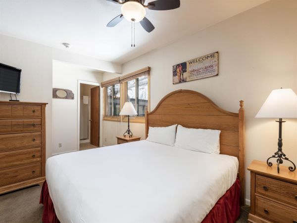 Park City Deer Valley Canyons Resort Condo 996294