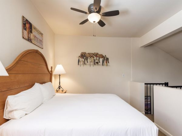 Park City Deer Valley Canyons Resort Condo 996294