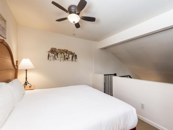 Park City Deer Valley Canyons Resort Condo 996294