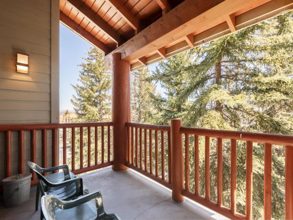 Park City Deer Valley Canyons Resort Condo 996294