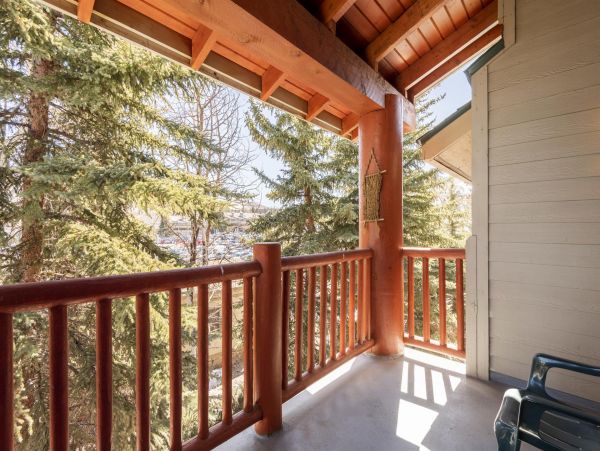Park City Deer Valley Canyons Resort Condo 996294