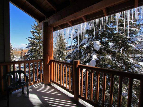 Park City Deer Valley Canyons Resort Condo 996294